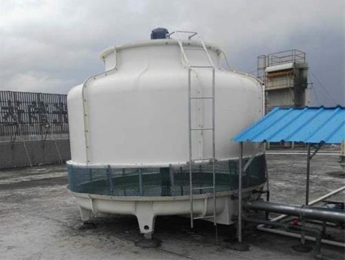 冷卻塔廠家致力于制冷技術研發(上虞冷卻塔設備廠家)