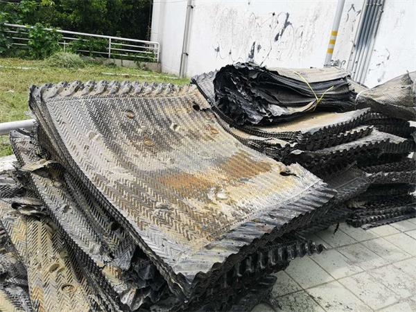 滲水也是造成閉式冷卻塔發生故障的原因之一