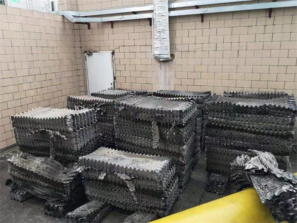 工業(yè)冷卻塔到底能將水冷卻到多少度?(工業(yè)冷卻塔能將