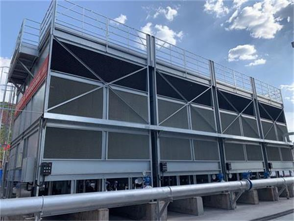 方型冷卻塔容易在使用當中受到腐蝕損傷嗎？ 　