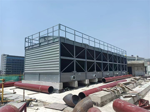 市場使用的冷卻塔三種材質(zhì)特點(diǎn)是哪些呢？？(冷卻塔怎么