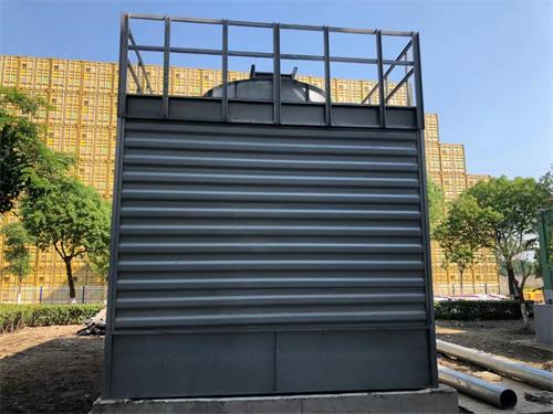 閉式冷卻塔的性能如何得到保證?(閉式冷卻塔需要加藥么)