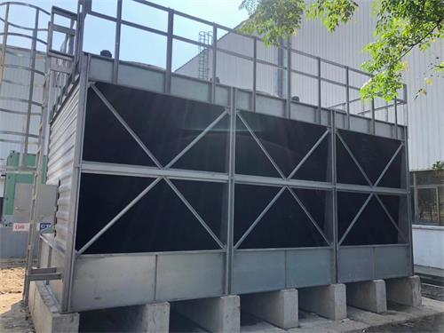 選擇優(yōu)質(zhì)的場(chǎng)所對(duì)開式冷卻塔意義非凡