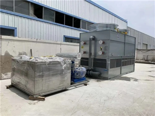 冷卻塔填料的質量好壞有多重要