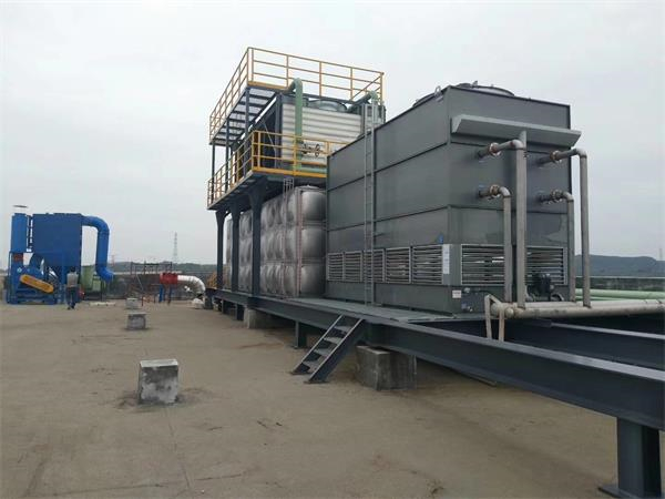 玻璃鋼冷卻塔怎么保養(yǎng)才能增加使用壽命？一起來(lái)看看！