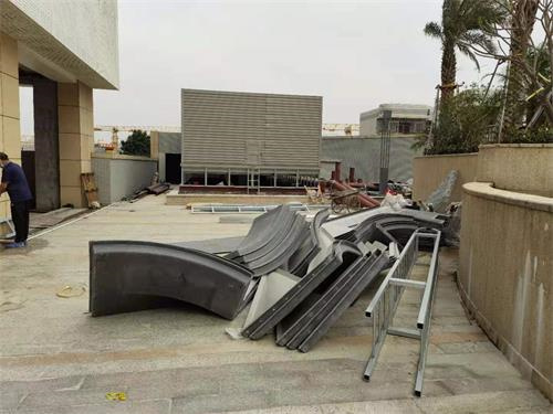 山東開式冷卻塔填料選擇設(shè)計(jì)依據(jù)(開式冷卻塔樣本)