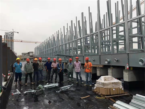 冷卻塔的工作原理是什么？(冷卻塔的工作原理是什么)