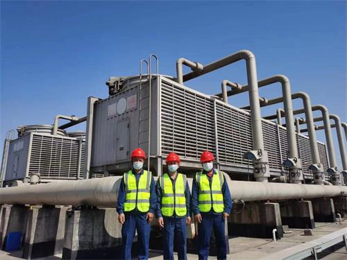 哈爾濱<font color='red'>冷卻塔</font>廠家淺析玻璃鋼<font color='red'>冷卻塔</font>的工作原理及優勢(哈爾濱<font color='red'>冷卻塔</font>廠家)