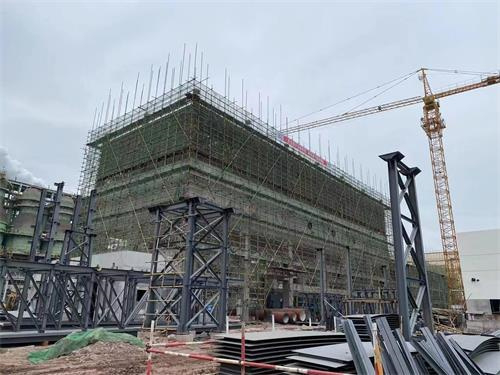 廣東冷卻塔改造廠家完善的售后維修服務(wù)