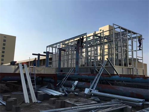 玻璃鋼冷卻塔對質量有哪些嚴格要求?(玻璃鋼冷卻塔標