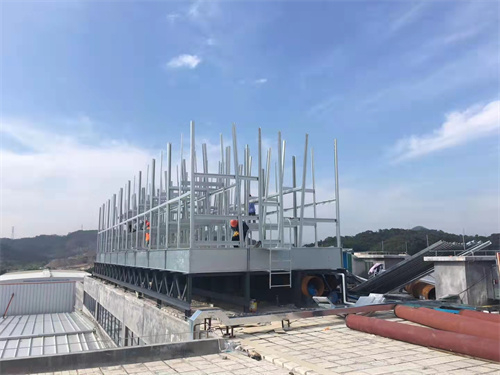 冷卻塔優秀的冷卻設備應用范圍(冷卻塔冷卻幅高)