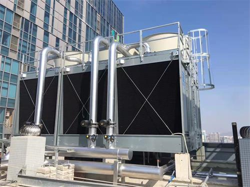 制冷（冷卻塔）在我國的發展演變過程(溴化鋰制冷需要冷卻塔嗎?)