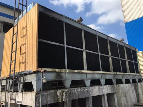 選擇橫流冷卻塔安全閥需要掌握的知識點