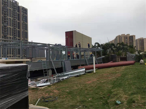 我國冷卻塔制冷技術的發展及現狀(冷卻塔與制冷機組