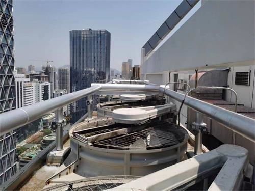 開(kāi)式冷卻塔完整的選型參數(shù)你必須掌握(開(kāi)式冷卻塔工作原理)