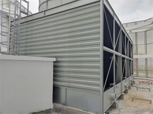 玻璃纖維增強塑料冷卻塔冷卻原理(玻璃鋼纖維增強塑料冷卻塔規(guī)范)