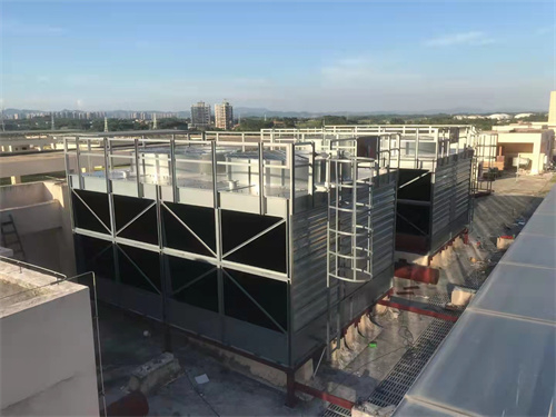 如何預(yù)防逆流冷卻塔腐蝕情況？？