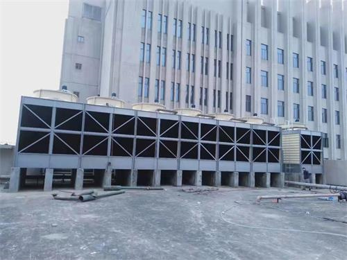 最全！各種深圳冷卻塔的優缺點總結分析(冷卻塔種類及優缺點)