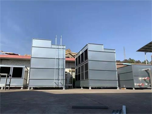 冷卻塔價(jià)格以及選型注意事項(xiàng)(開式玻璃鋼冷卻塔價(jià)格