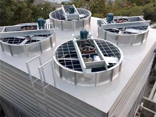 特菱幫您分析使得玻璃鋼水塔溫度急劇上升的影響因素