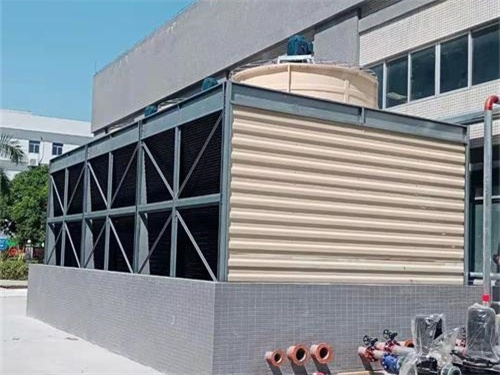 江蘇冷卻塔廠家綜合實力對比(江蘇冷卻塔事故)