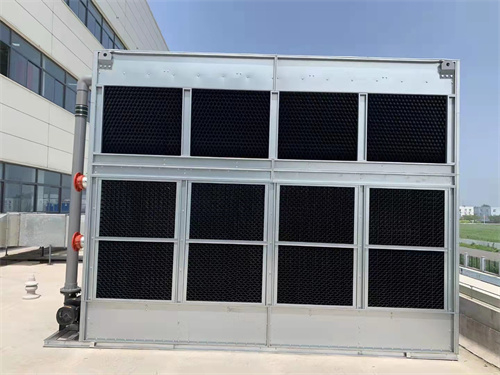 廣東冷卻塔廠家淺析工業冷卻塔的噪聲處理方案(珠海