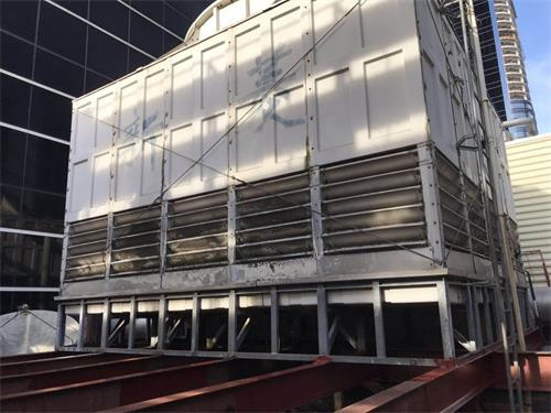 開式冷卻塔的噪聲是按照哪些類型進行分類??(冷卻塔噪聲值)