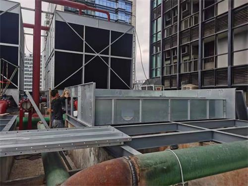 冷卻塔廠家提醒你冷卻塔要定期做好以下幾項維護保養