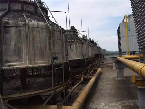 淺析廣東玻璃鋼冷卻塔的運行方式及工藝特點(廣東標準型玻璃鋼冷卻塔哪家好)