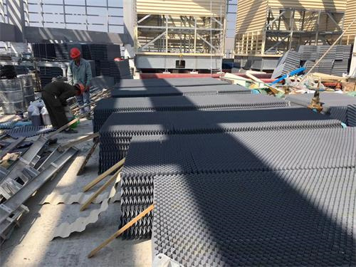 冷卻塔改造方案的主要內(nèi)容有哪些