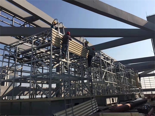 影響閉式冷卻塔的主要因素有哪些？？(閉式冷卻塔價格)