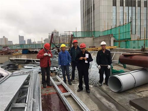 介紹些清洗開式冷卻塔的方法