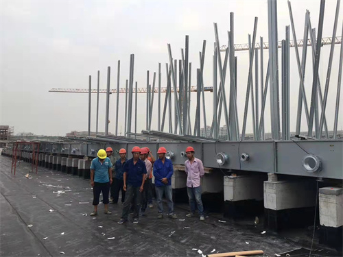 冷卻塔廠家分析玻璃鋼冷卻塔水溫度升高的原因(節(jié)能