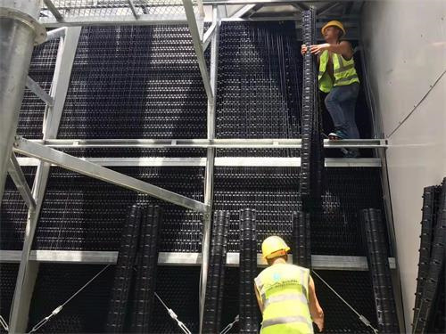 閉式冷卻塔換熱器結垢怎么辦？