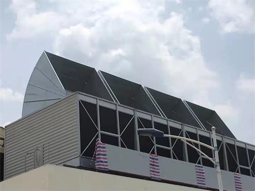 <font color='red'>閉式冷卻塔</font>防凍措施及防凍液腐蝕性說明(開式冷卻塔的防凍措施)