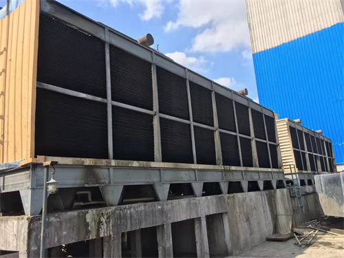 冷卻塔的維修與保養13個應注意事項?(冷卻塔安裝參數)