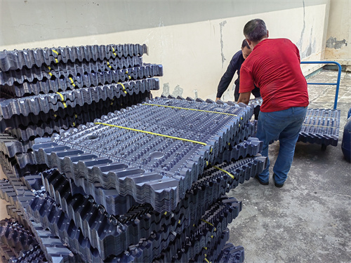 為什么冷卻塔如此受歡迎？(關于冷卻塔說法不正確的是)