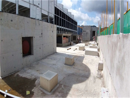 開式冷卻塔降溫效果不好原因(閉式冷卻塔與開式冷卻