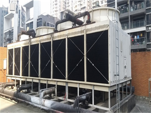 冷卻塔的風(fēng)機(jī)試運轉(zhuǎn)及安裝要求？