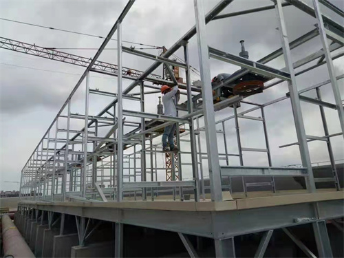 玻璃鋼冷卻塔檢測時常出現問題有哪些?(玻璃鋼冷卻塔安裝后需要測試嗎)