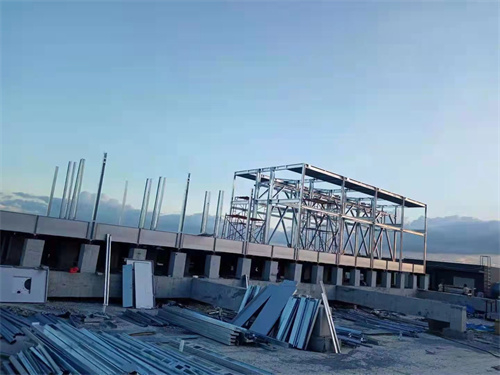 全鋼冷卻塔的維護方法有哪些需要謹記呢？(冷卻塔維護