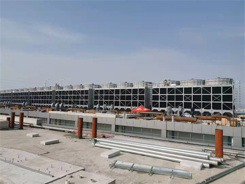 玻璃鋼冷卻塔工作前的檢查以及保養方法(河南玻璃鋼冷卻塔保養)