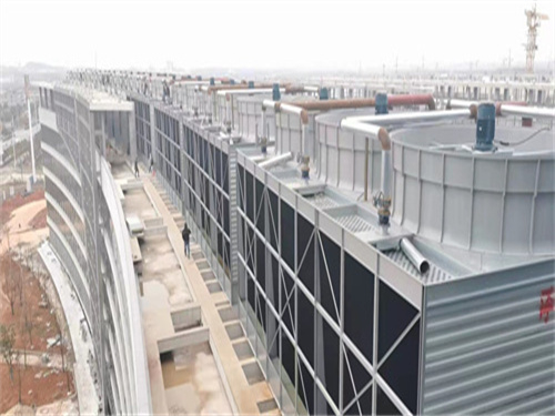 冷卻塔行業(yè)存在急需解決的現(xiàn)實問題(冷卻塔屬于什么