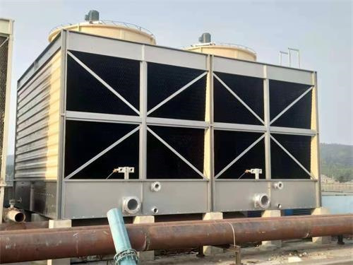 玻璃鋼冷卻塔廠家檢修過程中主要內容(玻璃鋼冷卻塔施工廠家)