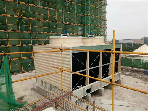 冷卻塔價格以及選型注意事項(開式玻璃鋼冷卻塔價格一般是多少)