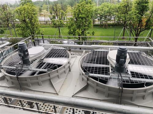 冷卻塔應該如何保養？(保養冷卻塔服務熱線)