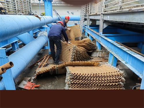 選購玻璃鋼冷卻塔的注意事項(雙全玻璃鋼冷卻塔哪家