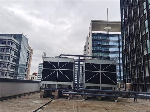 冷卻塔不同材質(zhì)行業(yè)認證情況(鋼廠冷卻塔結(jié)構(gòu)與材質(zhì))