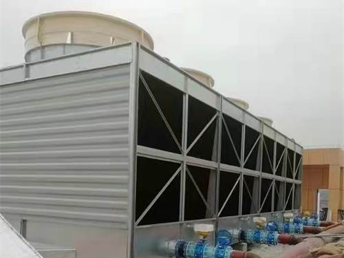 逆流冷卻塔工作原理及特點(diǎn)(逆流冷卻塔工作原理)