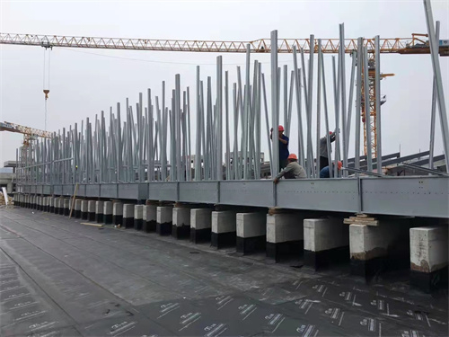 閉式冷卻塔換熱盤管材質介紹(閉式冷卻塔換熱盤管)